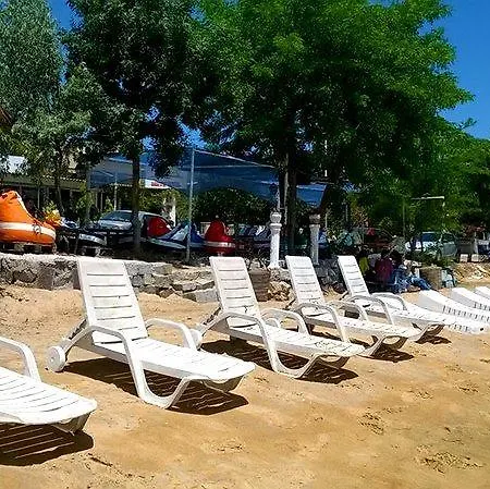 Mete * Tatlısu
