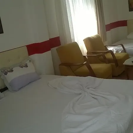 Mete * Tatlısu