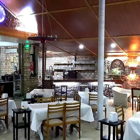 Mete * Tatlısu