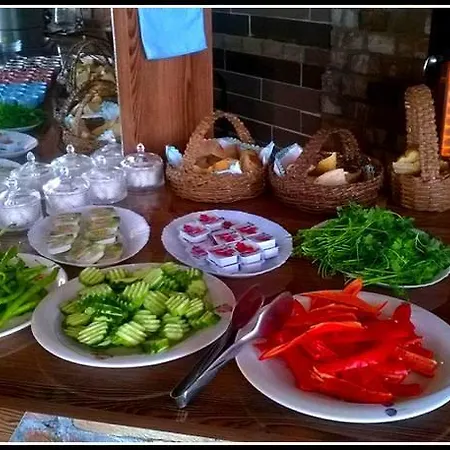 Mete * Tatlısu