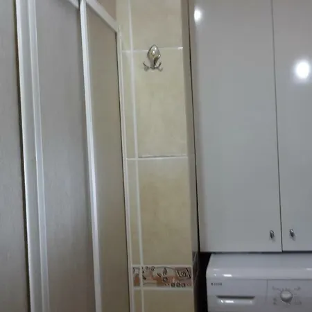 Mete מלון Tatlısu